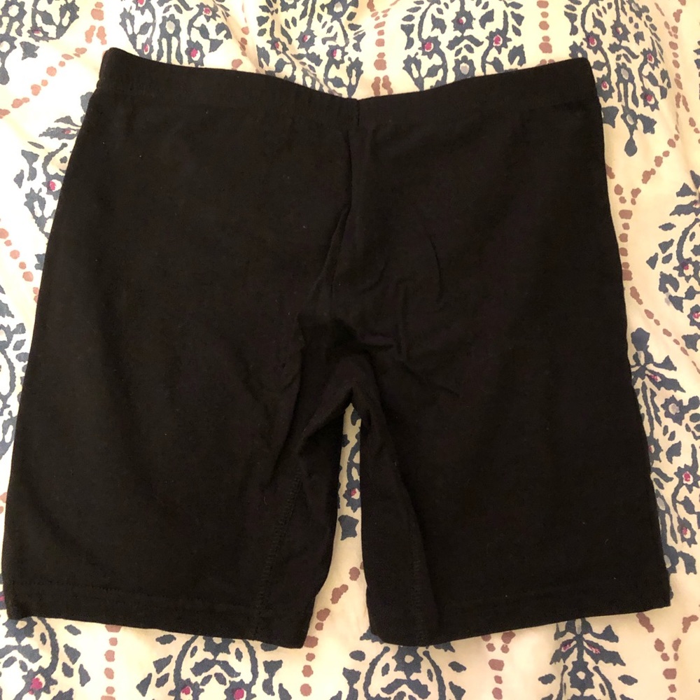 Bike Shorts - Picture 2 of 3